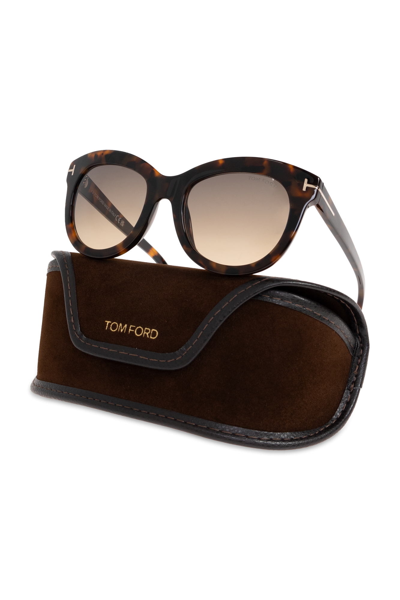 Tom Ford Sunglasses | Women's | Vitkac